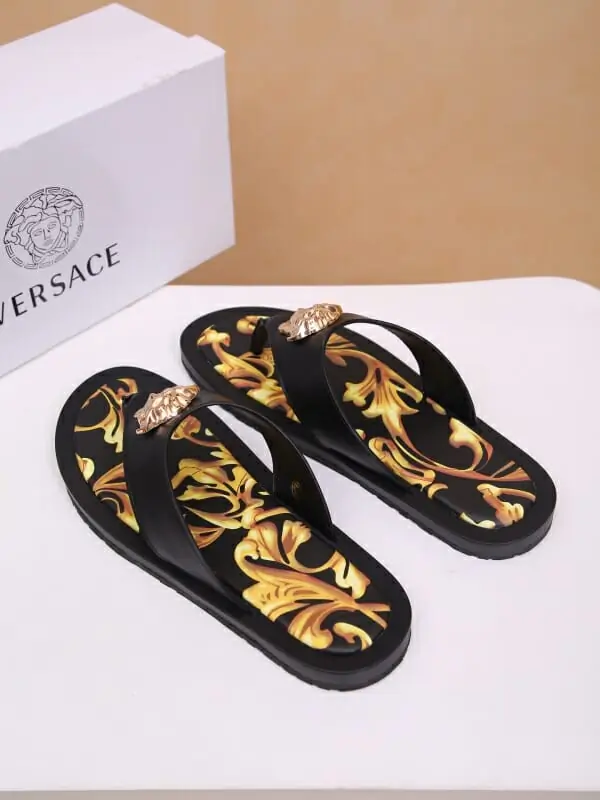 versace chaussons pour homme s_11a61054